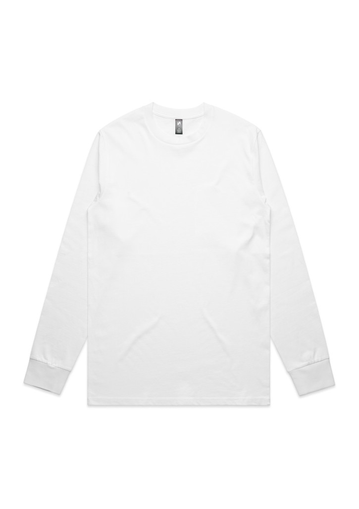 Classic L/S Tee