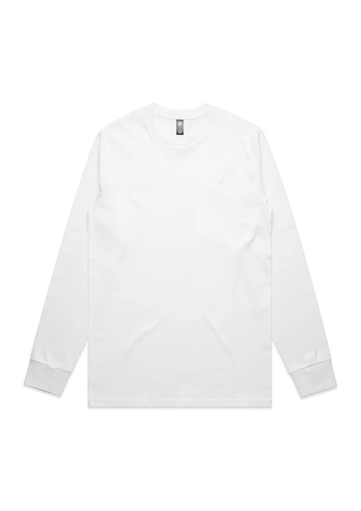 Classic L/S Tee