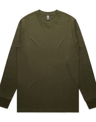 Classic L/S Tee