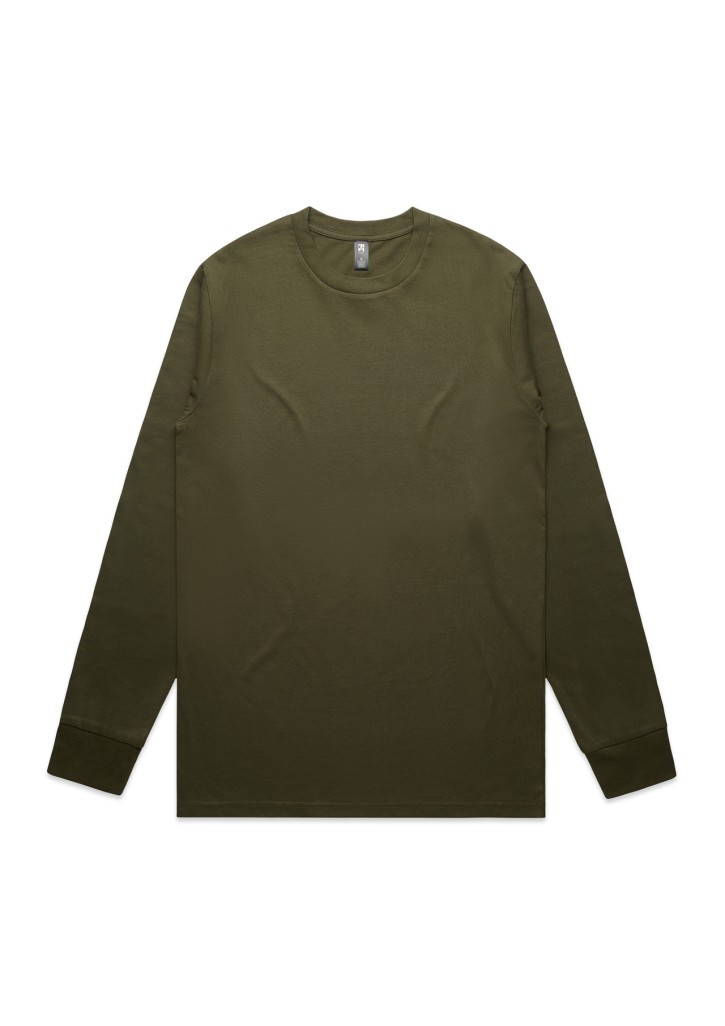 Classic L/S Tee