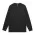 Classic L/S Tee - Black