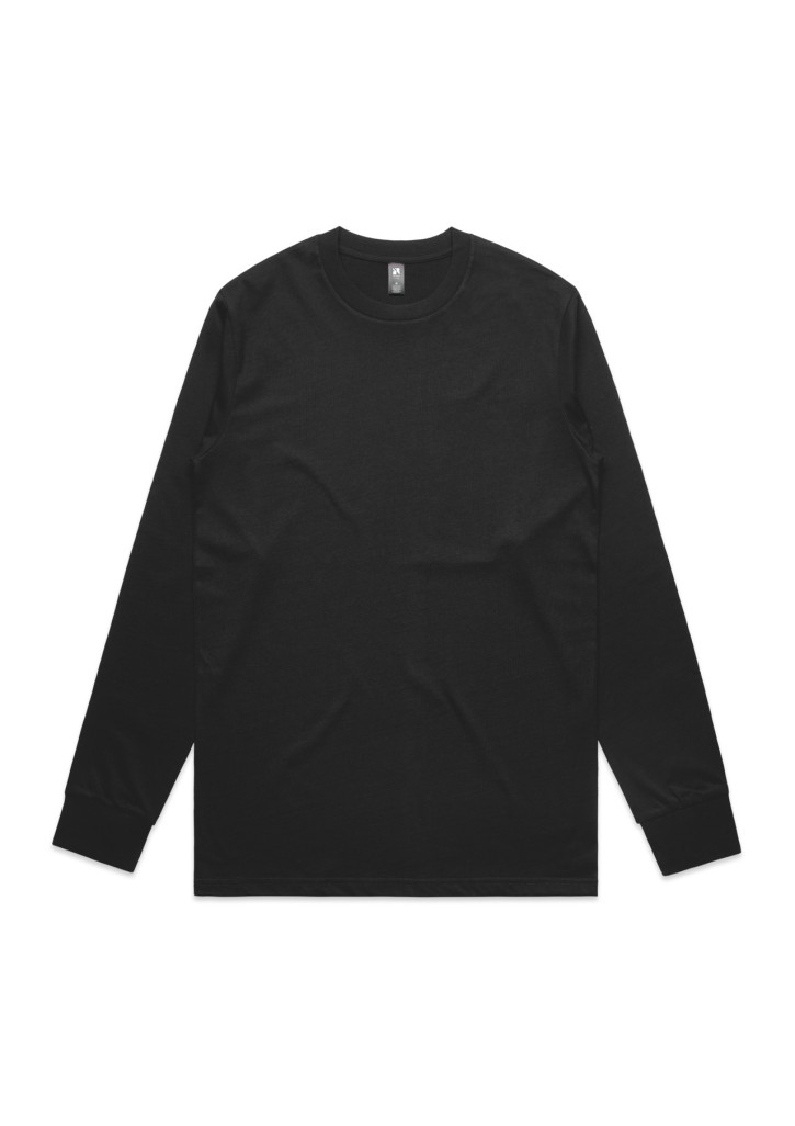 Classic L/S Tee