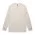 Classic L/S Tee - Bone