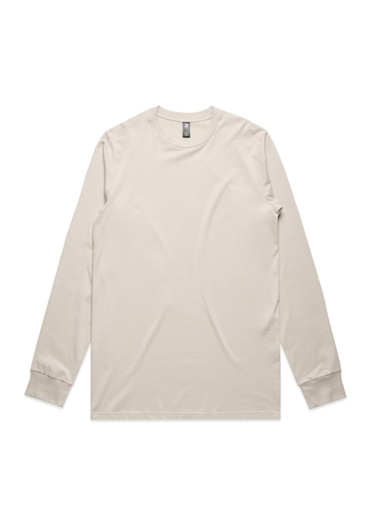 Classic L/S Tee