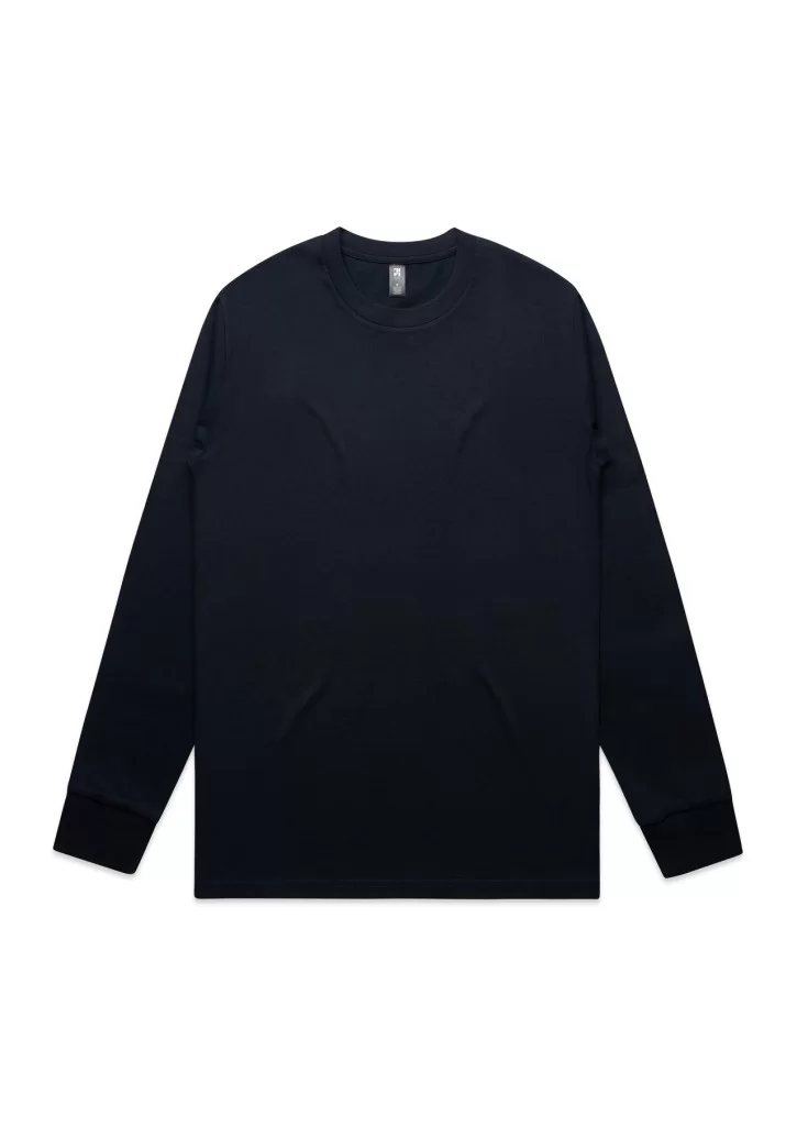 Classic L/S Tee