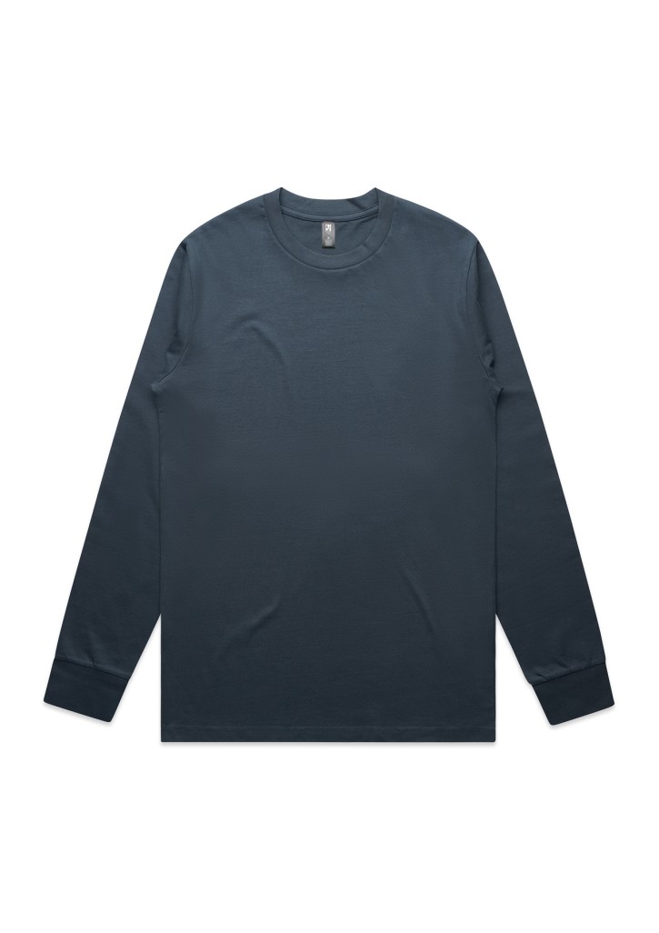Classic L/S Tee