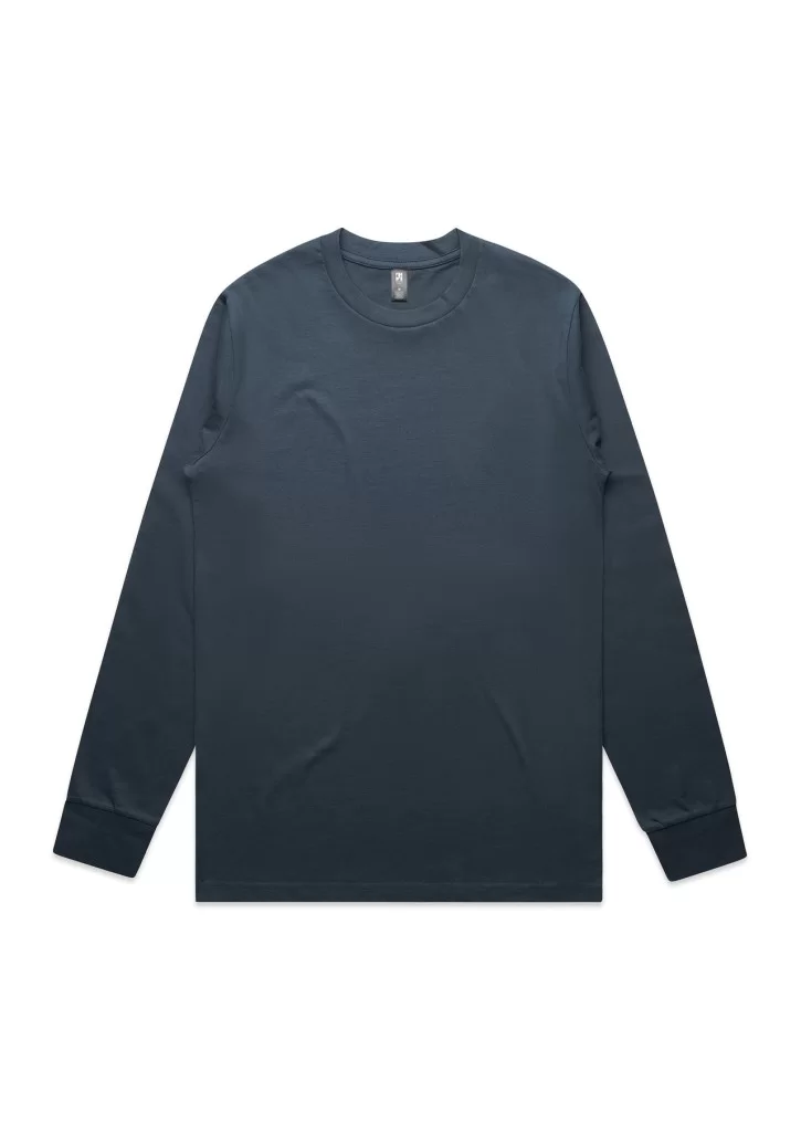 Classic L/S Tee