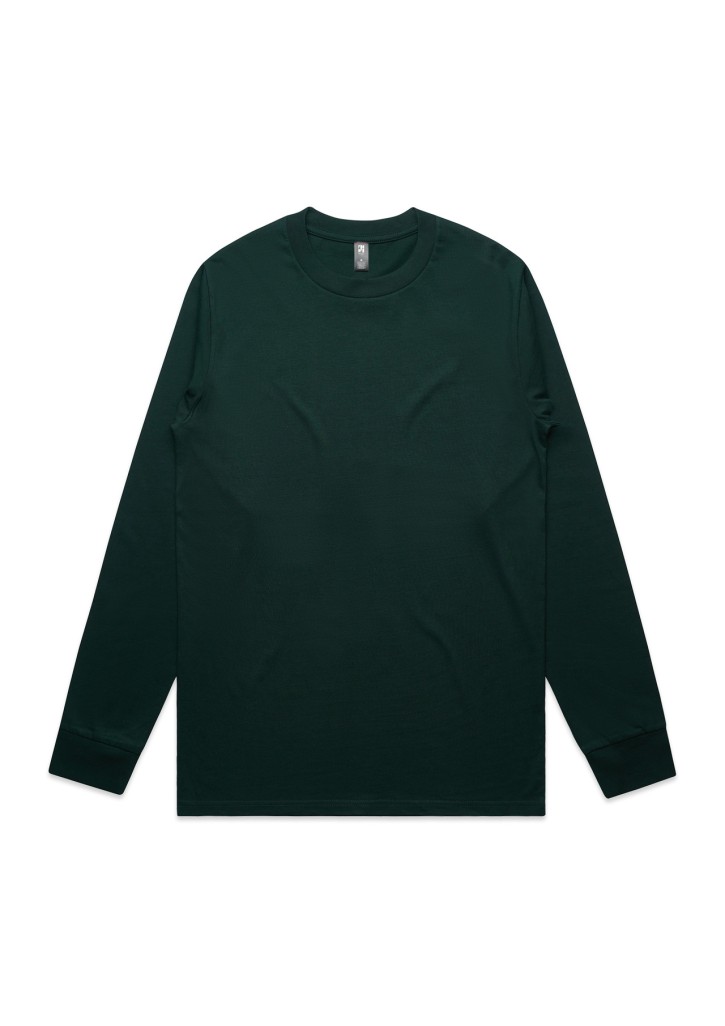 Classic L/S Tee