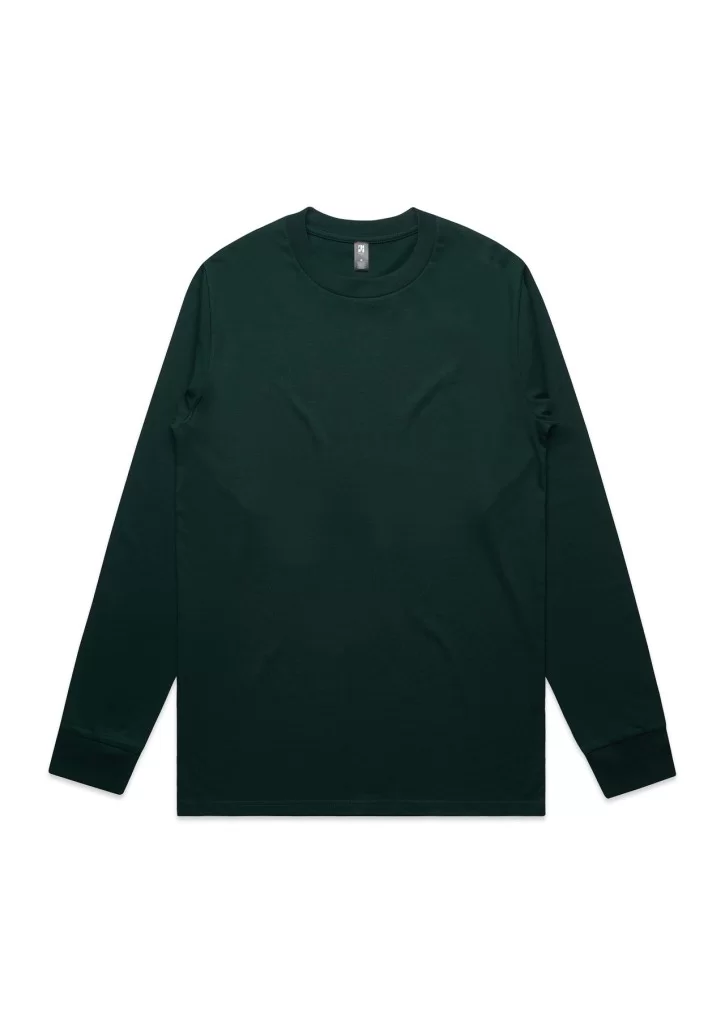 Classic L/S Tee