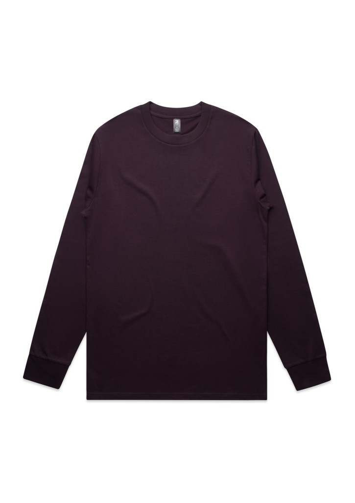 Classic L/S Tee