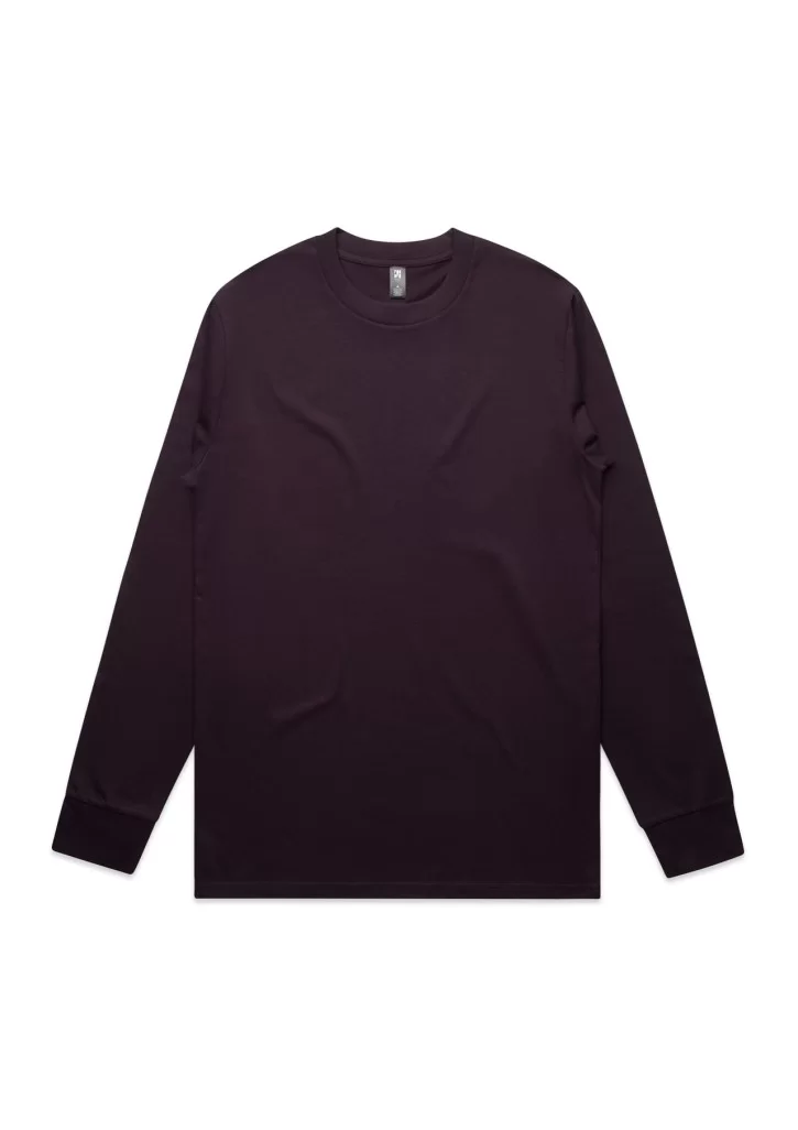 Classic L/S Tee