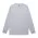 Classic L/S Tee - Powder