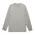 Classic L/S Tee - Storm