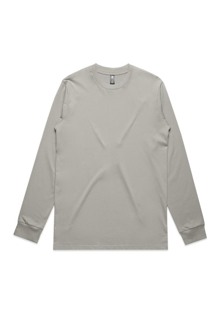 Classic L/S Tee