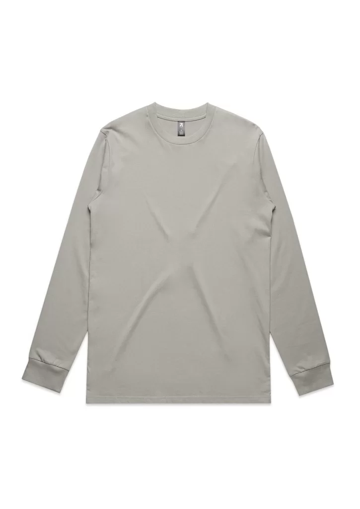 Classic L/S Tee