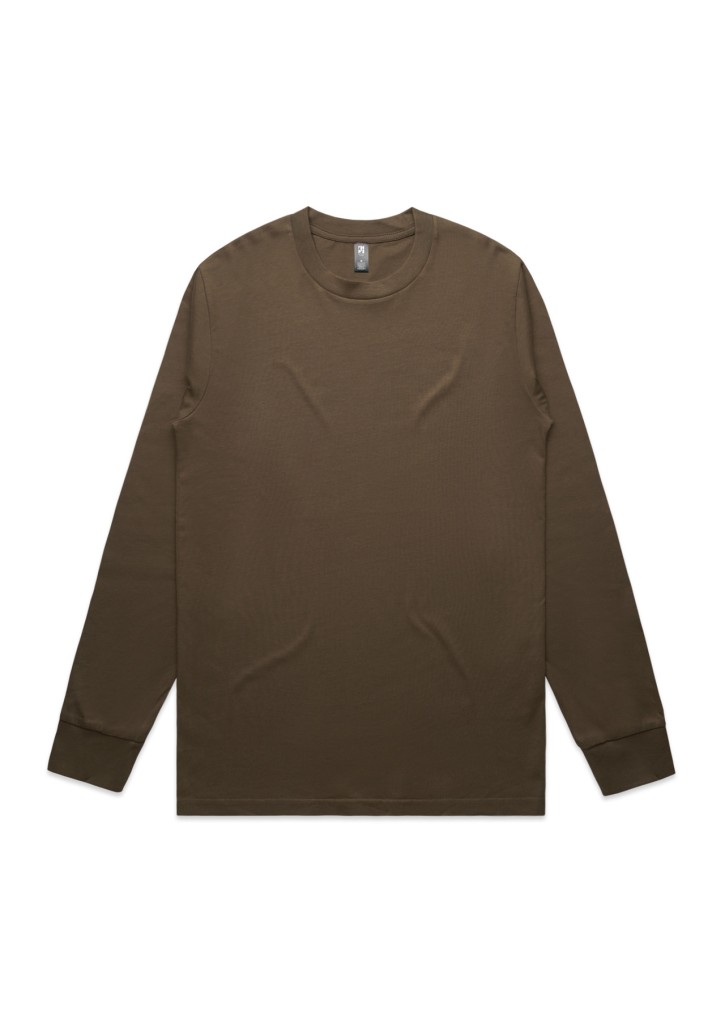 Classic L/S Tee