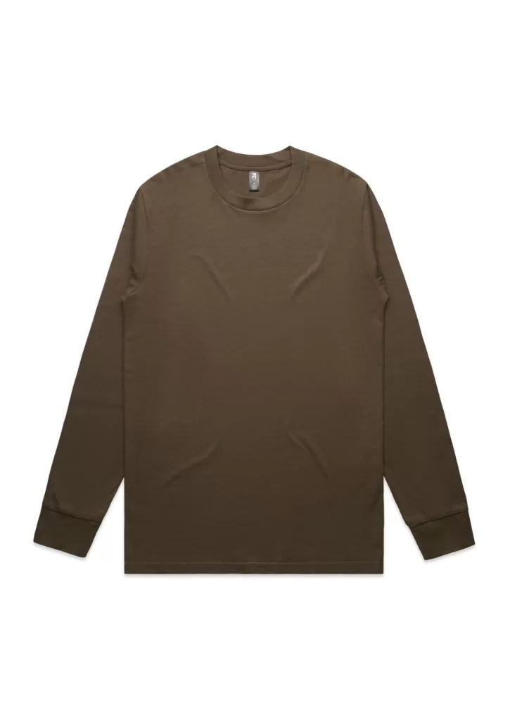 Classic L/S Tee