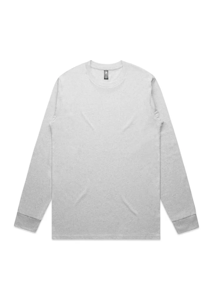 Classic L/S Tee