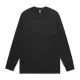 Classic Pocket L/S Tee