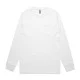 Classic Pocket L/S Tee