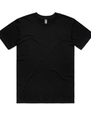Staple Minus Tee