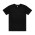 Staple Minus Tee - Black