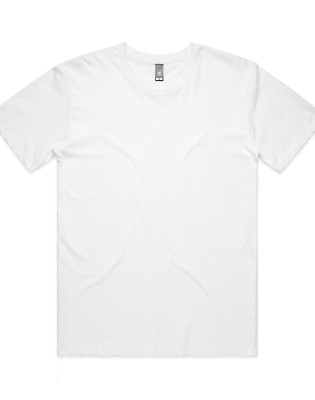 Staple Minus Tee