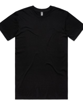 Staple Plus Tee