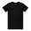 Staple Plus Tee - Black