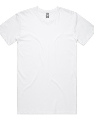 Staple Plus Tee
