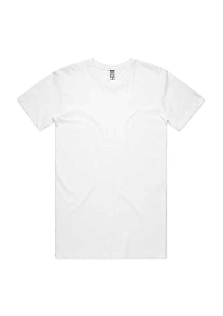 Staple Plus Tee