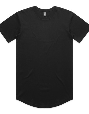 Staple Curve Tee
