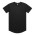 Staple Curve Tee - Black