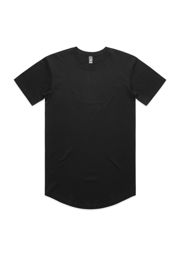 Staple Curve Tee