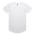 Staple Curve Tee - White