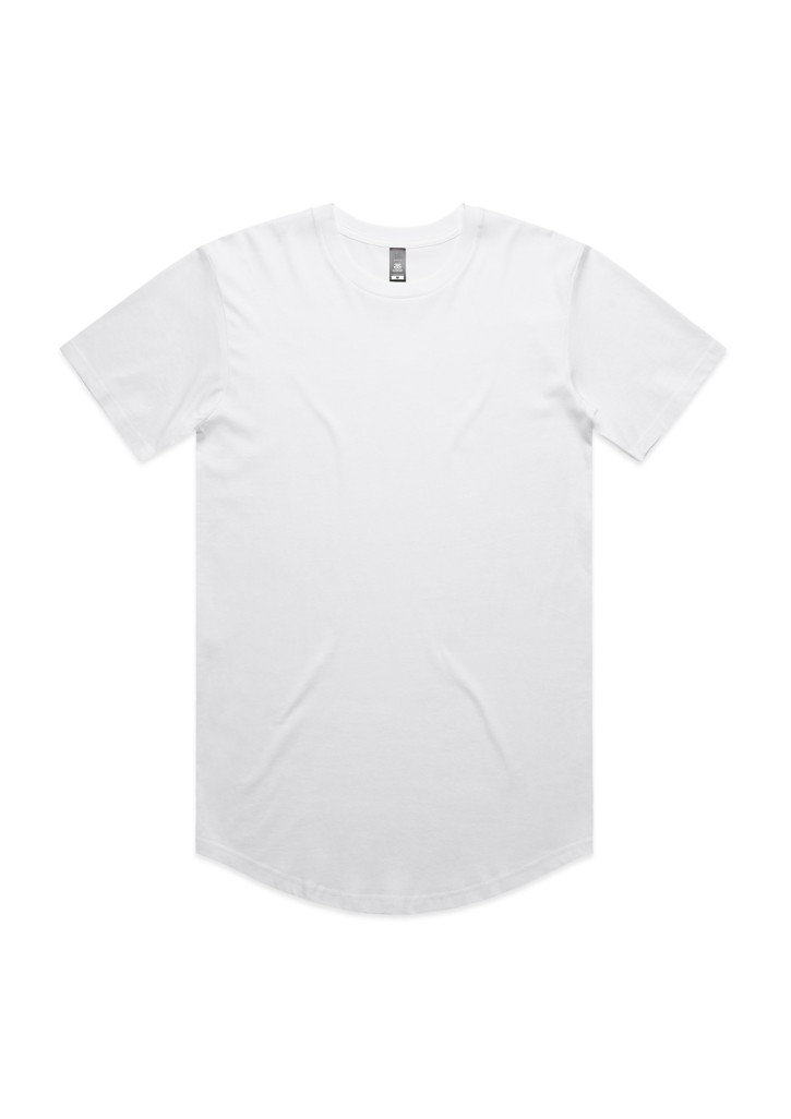 Staple Curve Tee