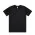 Classic Minus Tee - Black