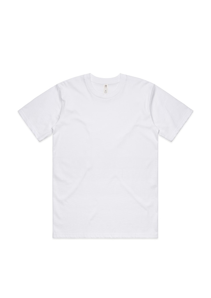 Classic Minus Tee