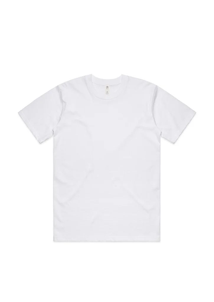 Classic Minus Tee