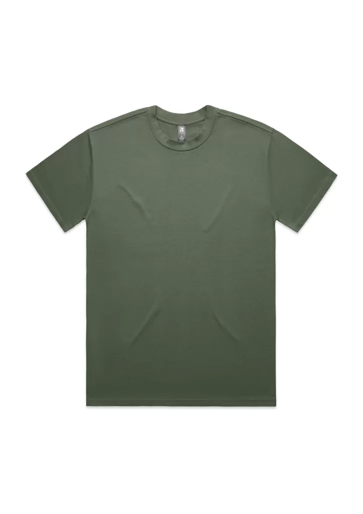 Heavy Tee