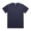Heavy Tee - Midnight Blue