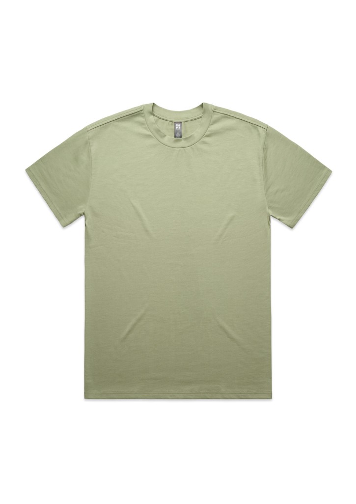 Heavy Tee