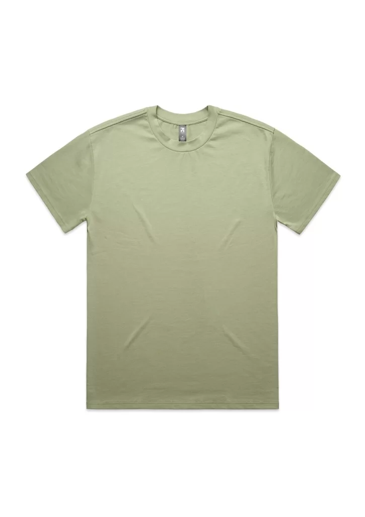 Heavy Tee