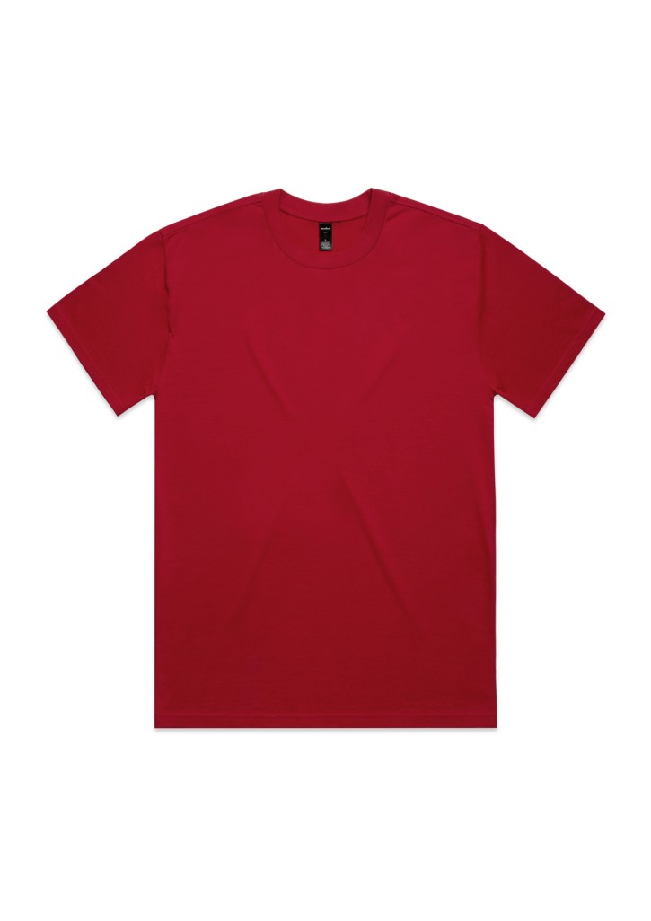 Heavy Tee