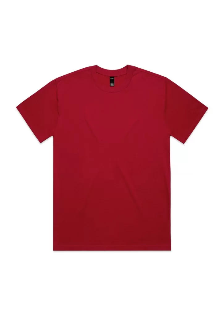 Heavy Tee