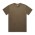 Heavy Tee - Walnut
