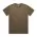 Heavy Tee - Walnut