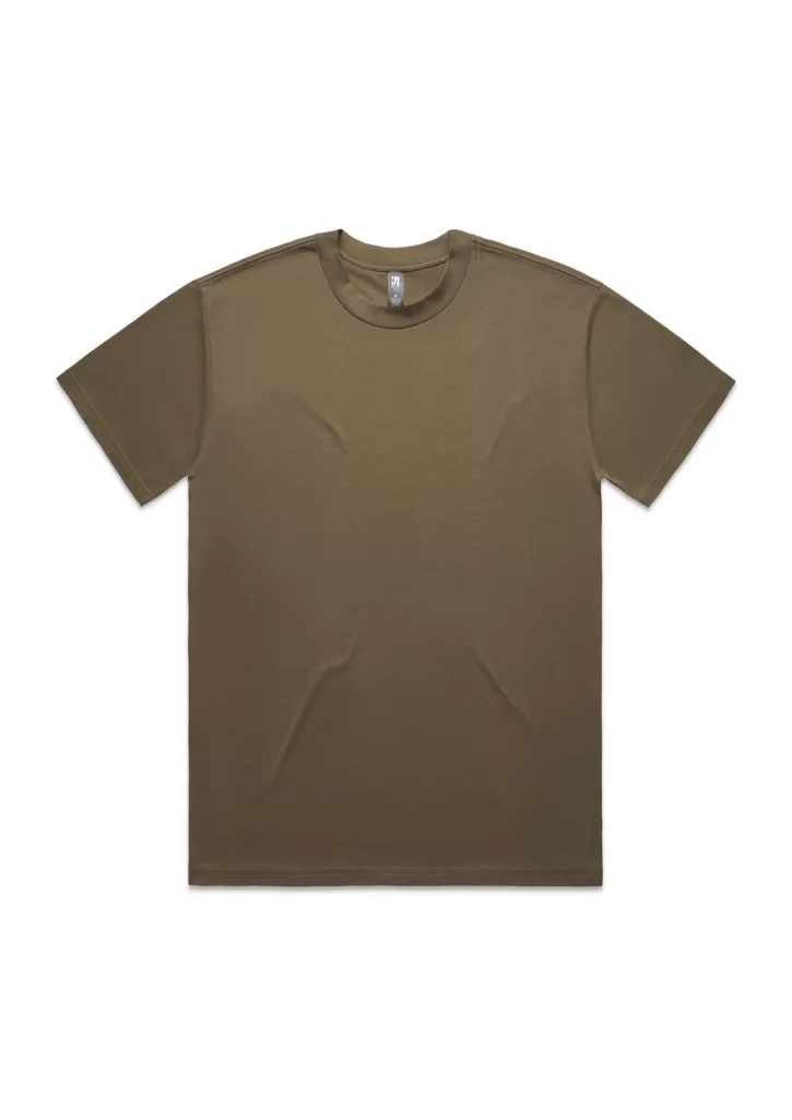 Heavy Tee