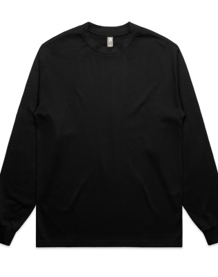 Heavy L/S Tee