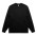 Heavy L/S Tee - Black